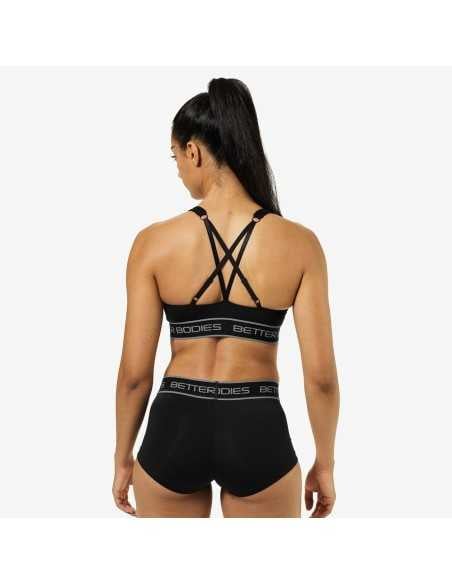 Athlete Short Top
