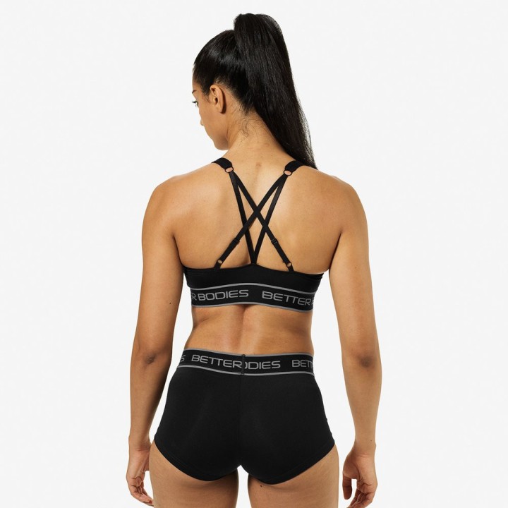 Athlete Short Top