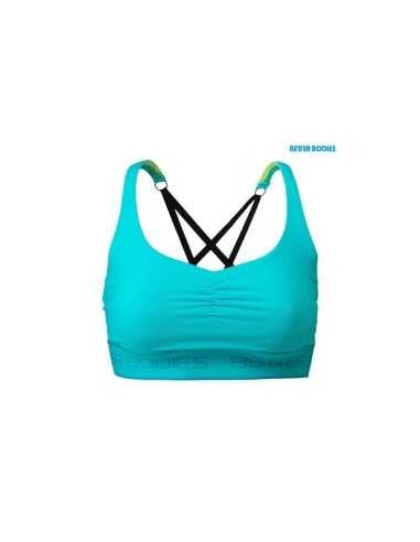 Athlete Short Top