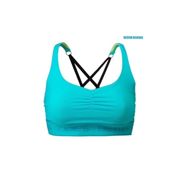 Athlete Short Top