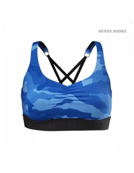 Athlete Short Top