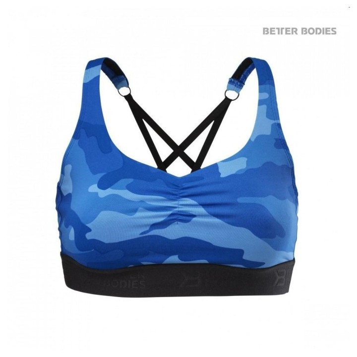 Athlete Short Top
