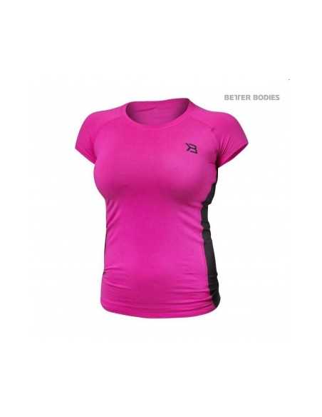 Performance soft tee