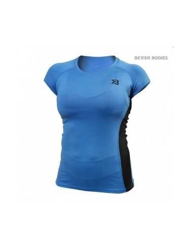 Performance soft tee