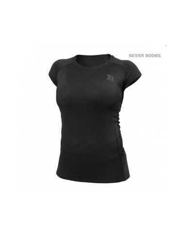 Performance soft tee