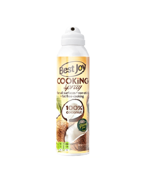 Cooking Spray Coconut 250 ml