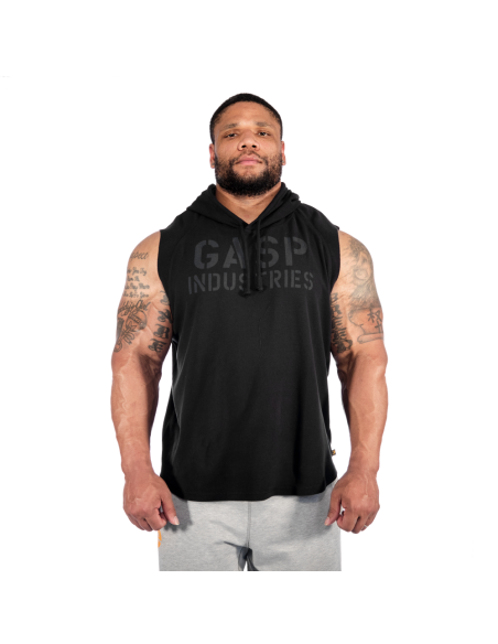 Thermal SL Hoodie