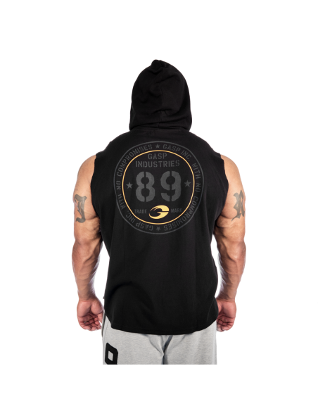 Thermal SL Hoodie