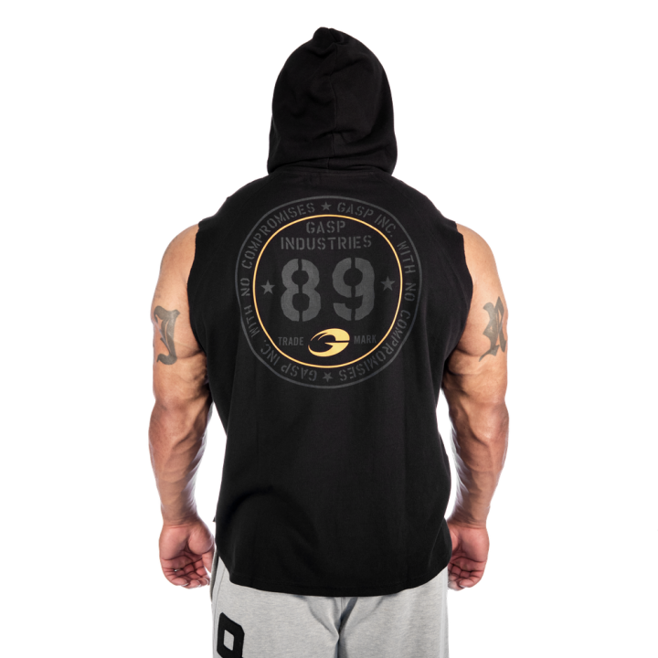 Thermal SL Hoodie