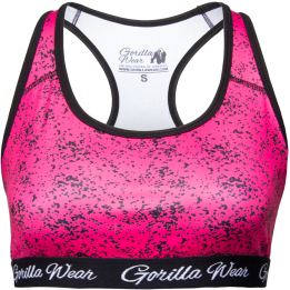 Hanna Sports Bra