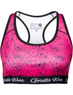 Hanna Sports Bra