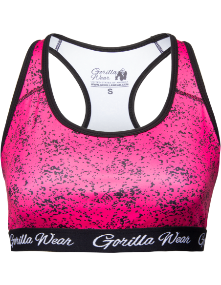 Hanna Sports Bra