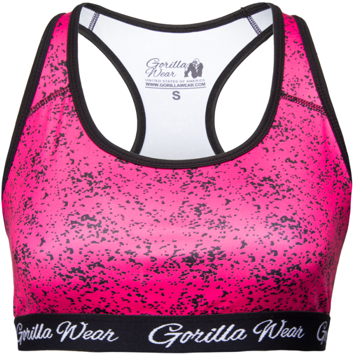 Hanna Sports Bra