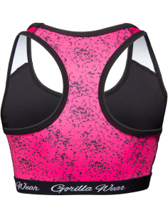 Hanna Sports Bra 2