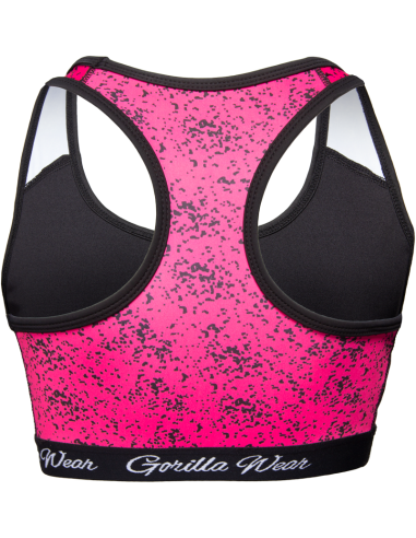 Hanna Sports Bra