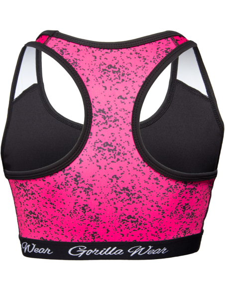 Hanna Sports Bra