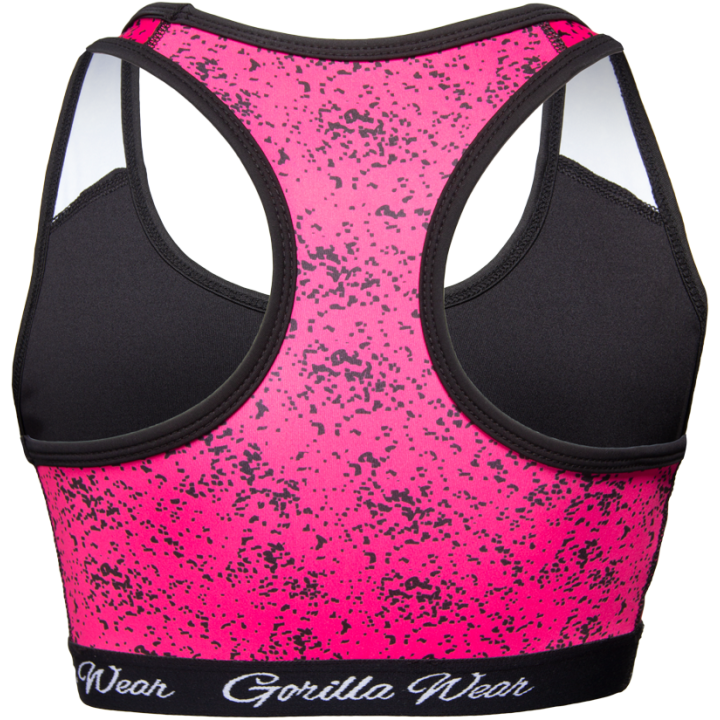 Hanna Sports Bra
