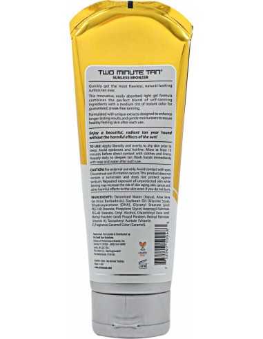 Two Minute Tan 237 ml