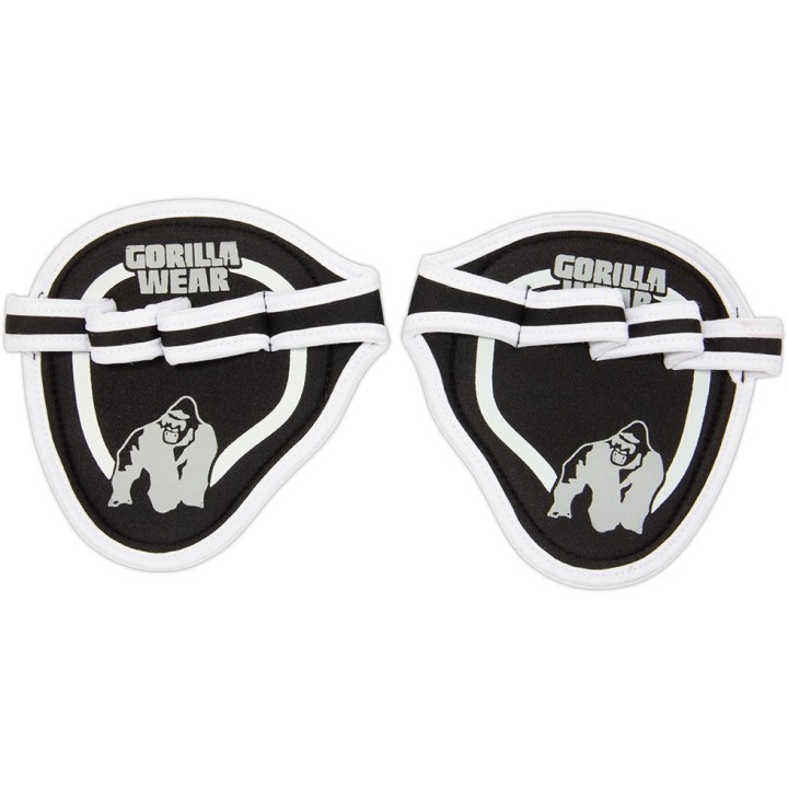 PALMGRIP Black/Grey - One Size