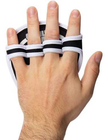 PALMGRIP Black/Grey - One Size