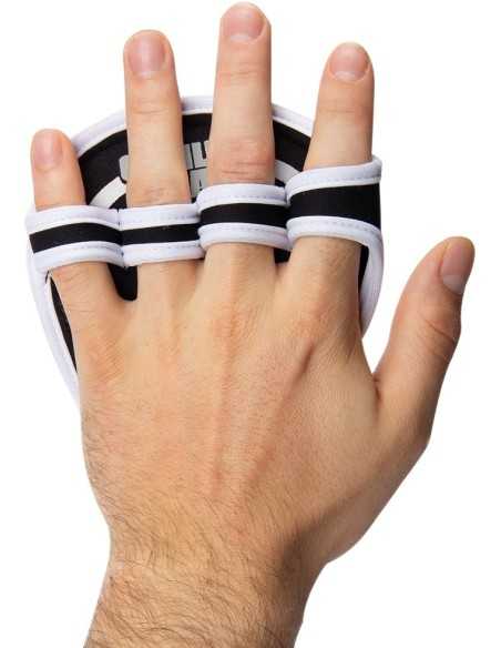 PALMGRIP Black/Grey - One Size