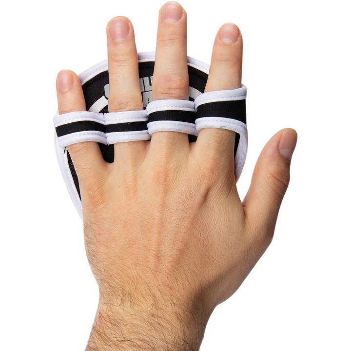 PALMGRIP Black/Grey - One Size