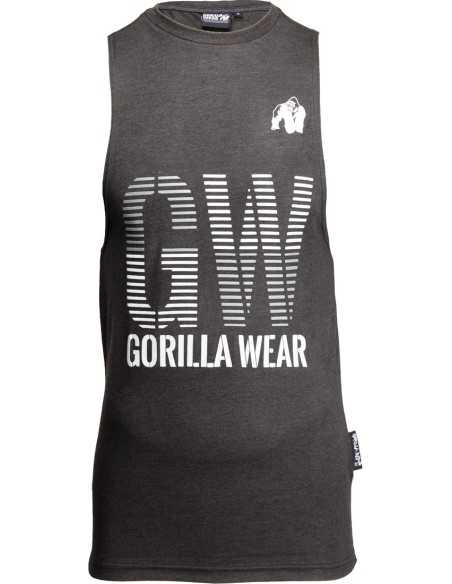 Dakota Sleeveless T-Shirt