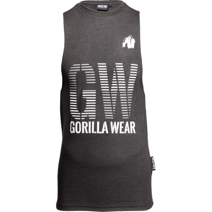 Dakota Sleeveless T-Shirt