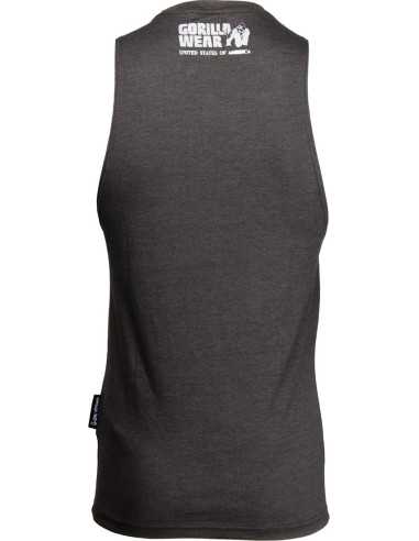Dakota Sleeveless T-Shirt