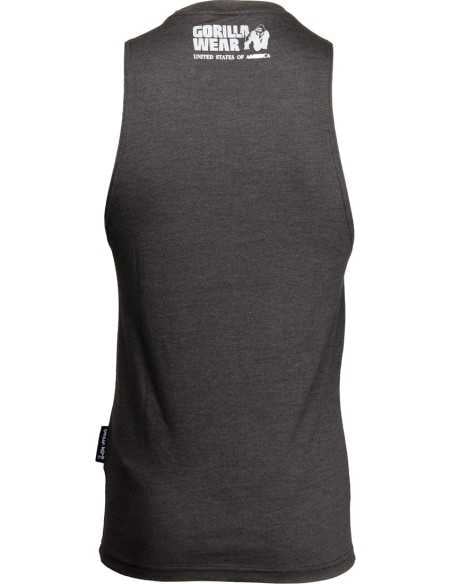 Dakota Sleeveless T-Shirt