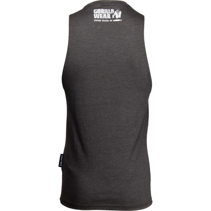 Dakota Sleeveless T-Shirt