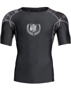 Cypress Rashguard Short Sleeves