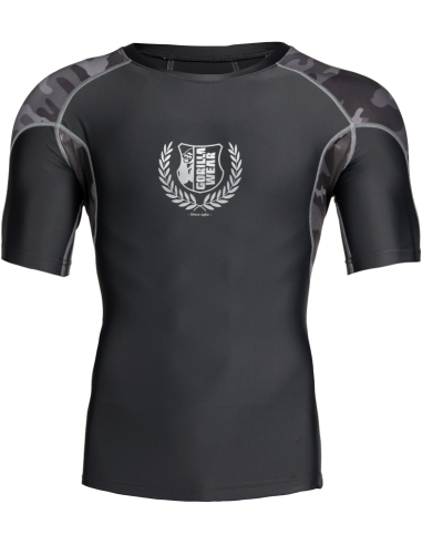 Cypress Rashguard Short Sleeves