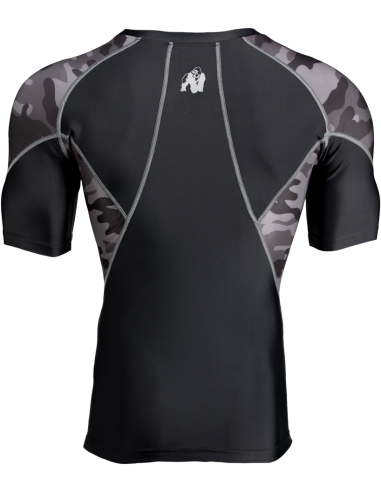 Cypress Rashguard Short Sleeves