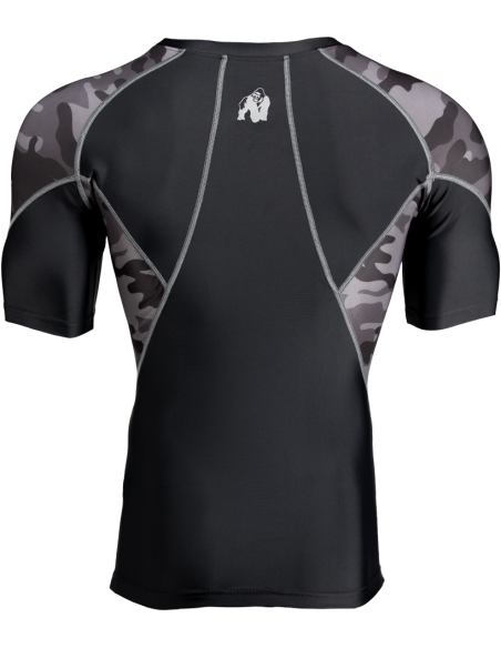 Cypress Rashguard Short Sleeves