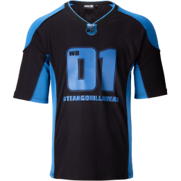 Athlete T-shirt 2.0 - William Bonac
