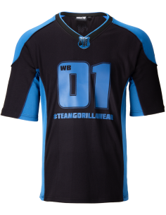 Athlete T-shirt 2.0 - William Bonac
