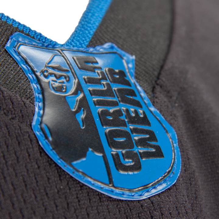 Athlete T-shirt 2.0 - William Bonac