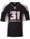 Black/Grey / XXL