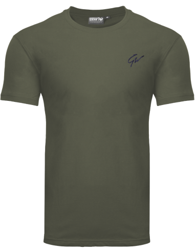 Johnson T-shirt
