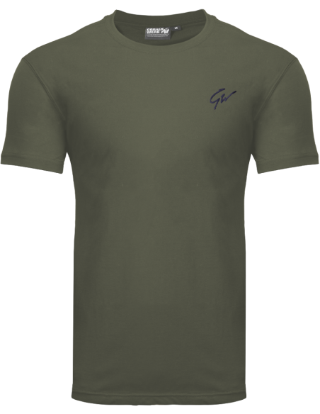 Johnson T-shirt