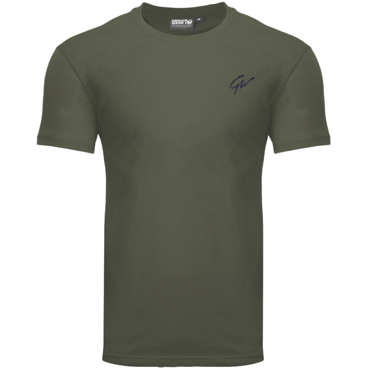 Johnson T-shirt