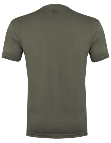 Johnson T-shirt