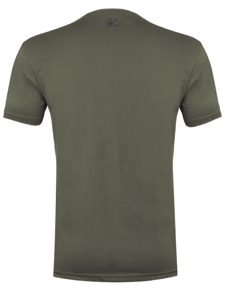 Johnson T-shirt