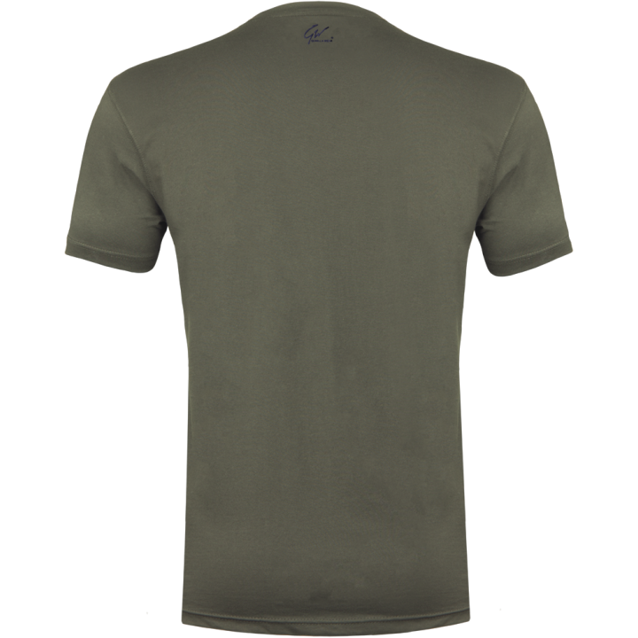 Johnson T-shirt