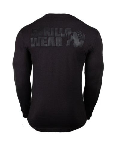 Williams Long Sleeve