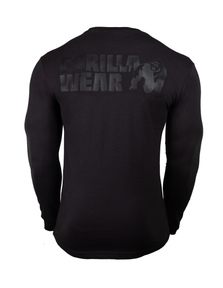 Williams Long Sleeve