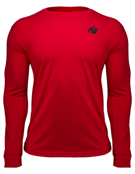 Williams Long Sleeve