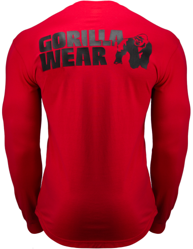 Williams Long Sleeve