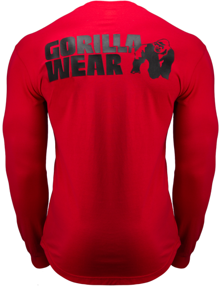 Williams Long Sleeve